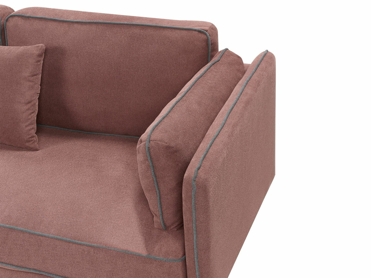 Minkštas kampas 517715