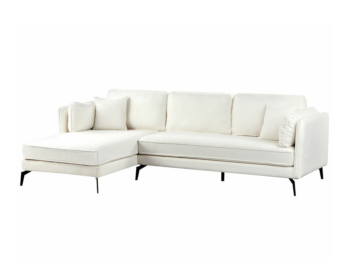 Minkštas kampas 517715