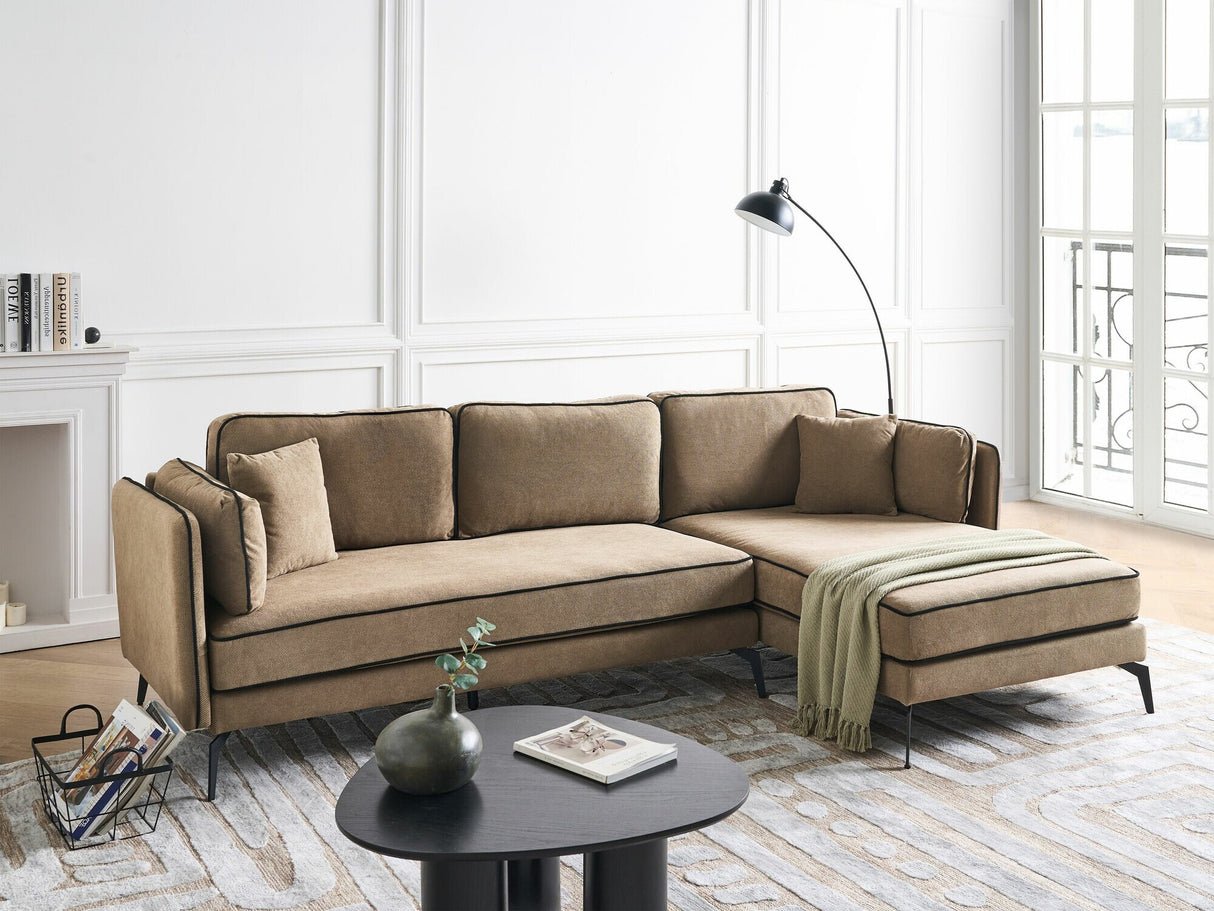 Minkštas kampas 517715