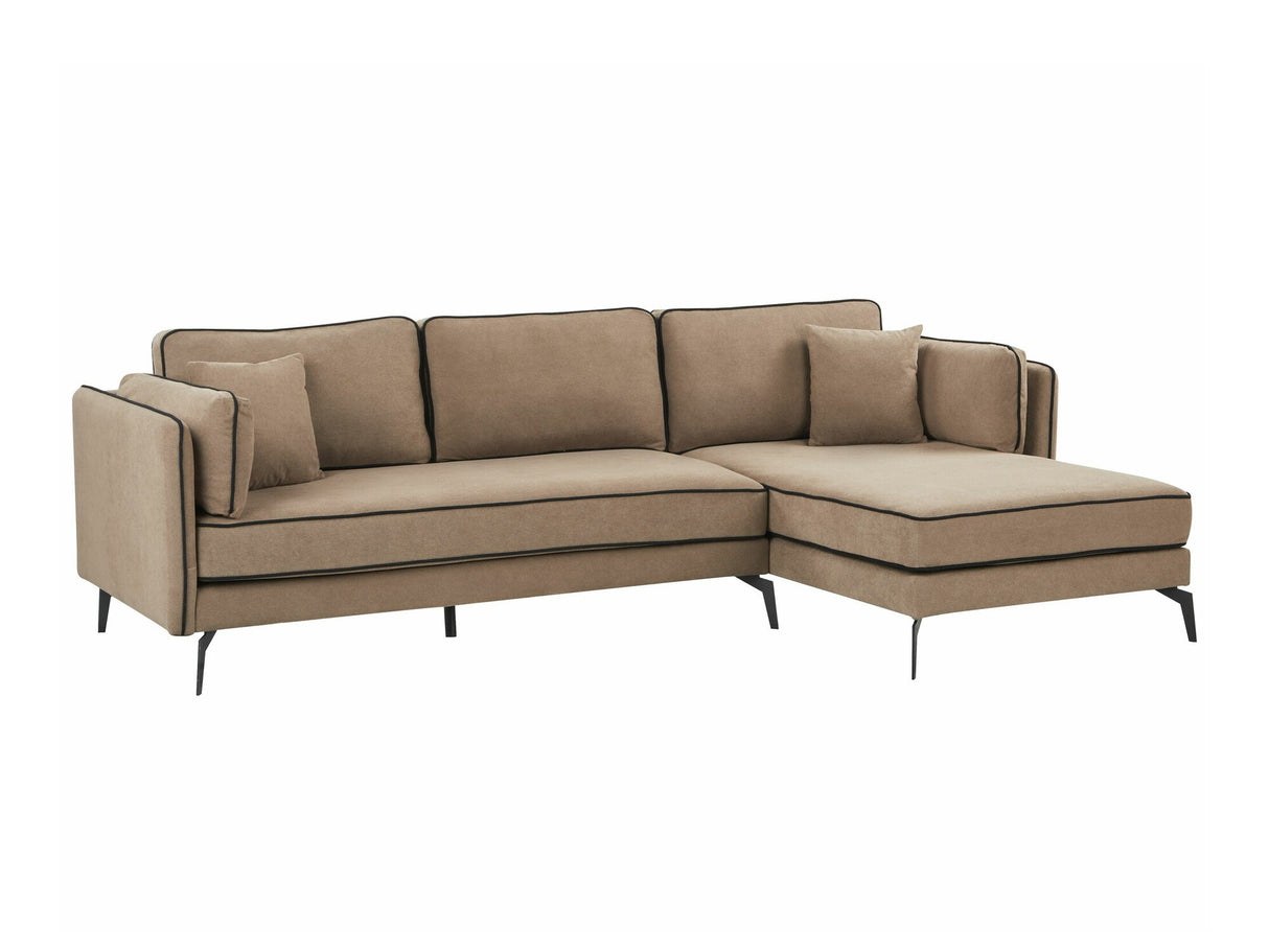 Minkštas kampas 517715