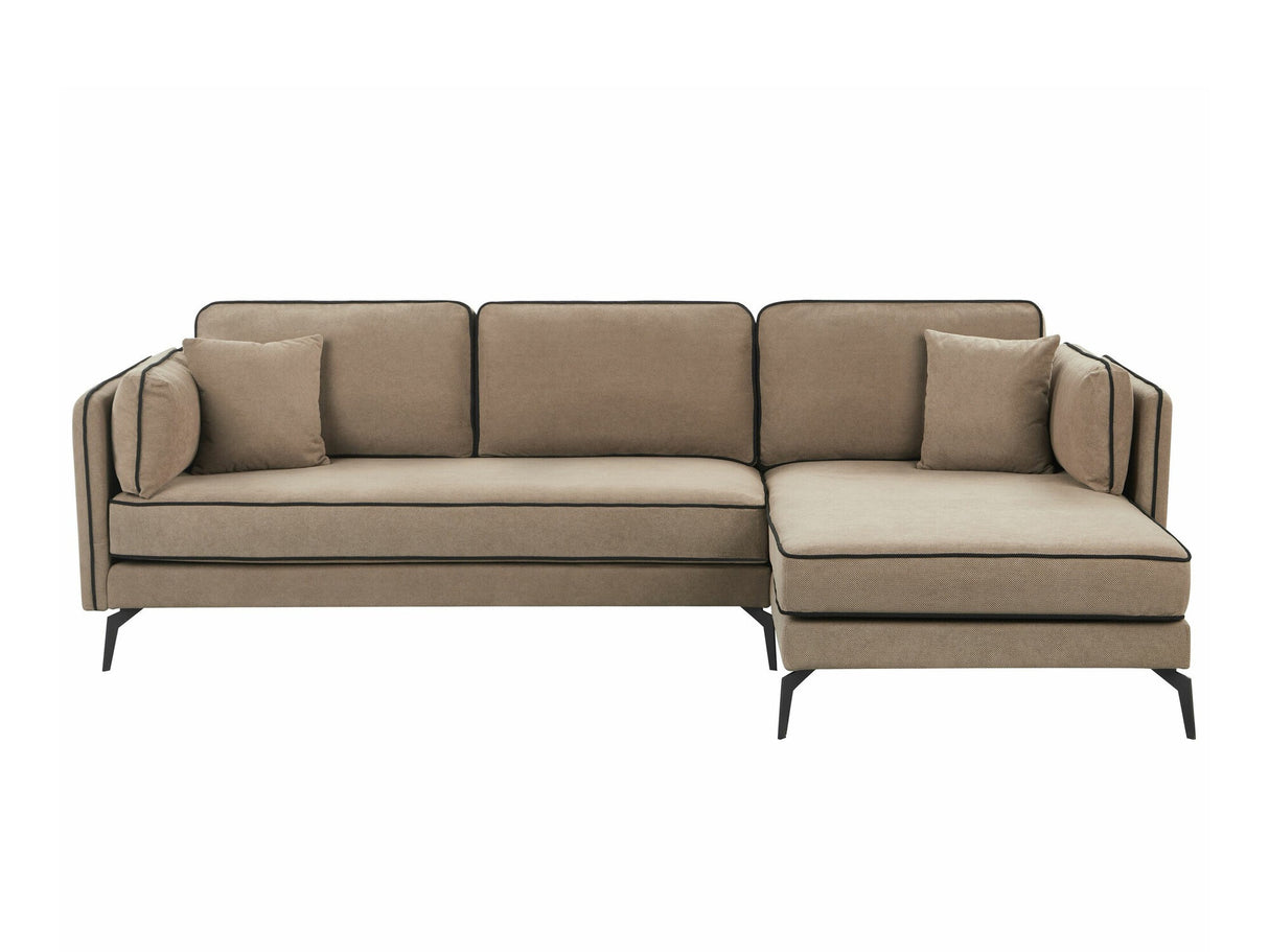 Minkštas kampas 517715