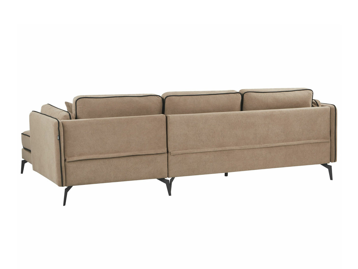 Minkštas kampas 517715