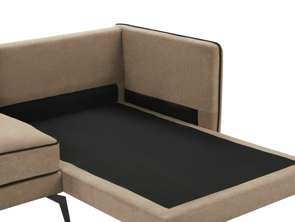 Minkštas kampas 517715