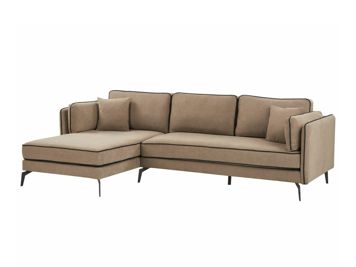 Minkštas kampas 517715