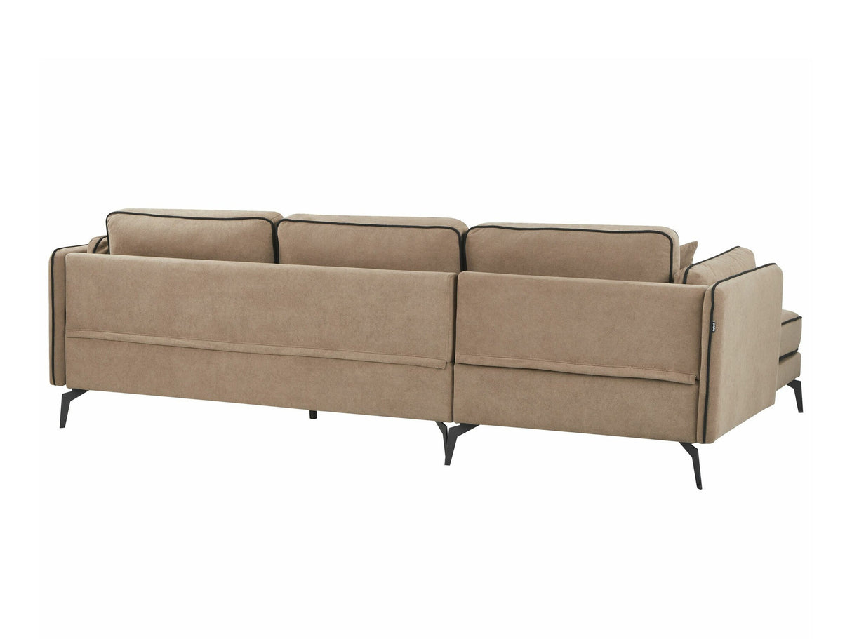 Minkštas kampas 517715