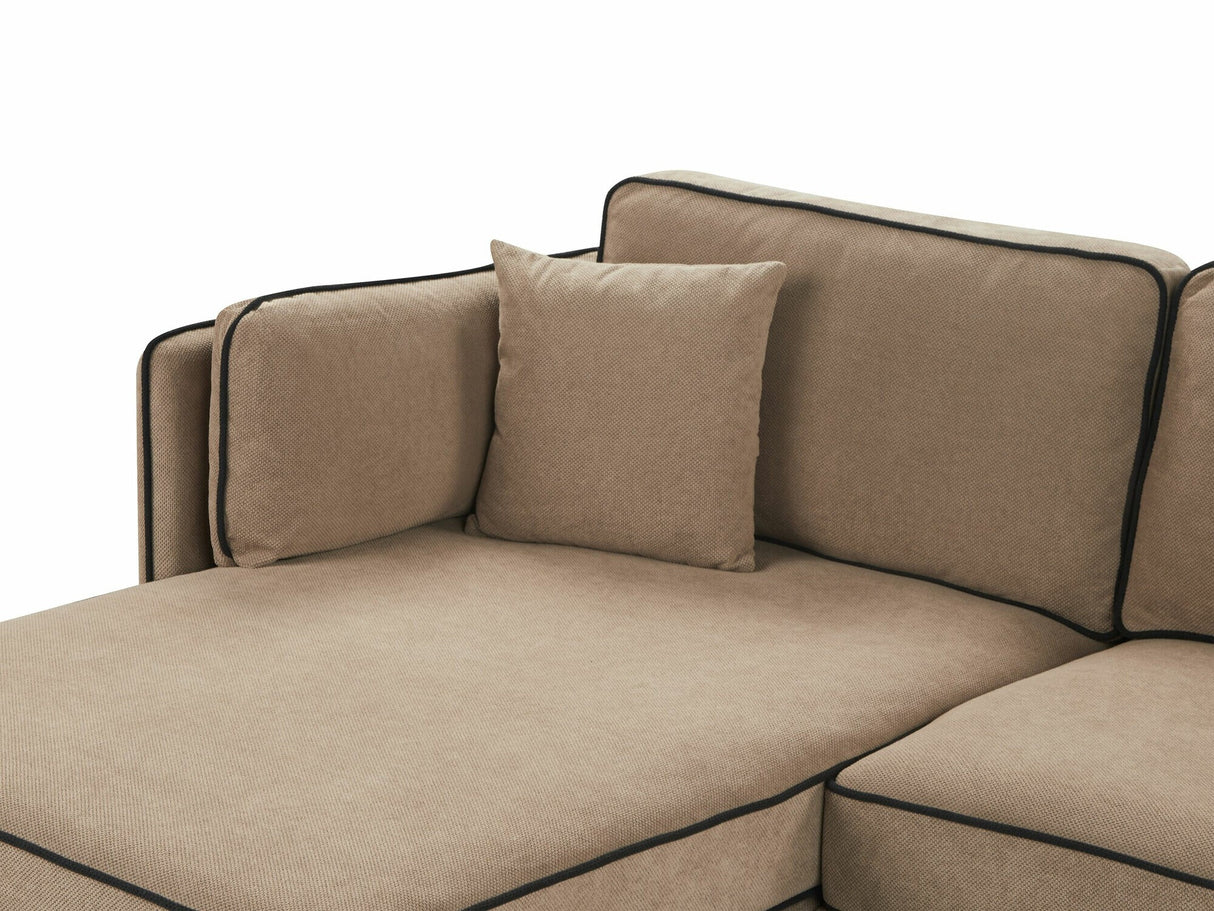 Minkštas kampas 517715