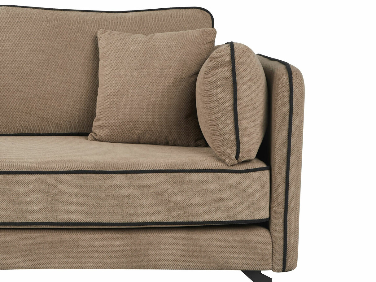 Minkštas kampas 517715