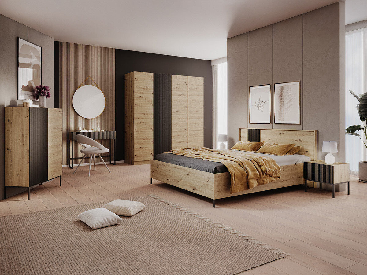 Miegamojo komplektas 585619