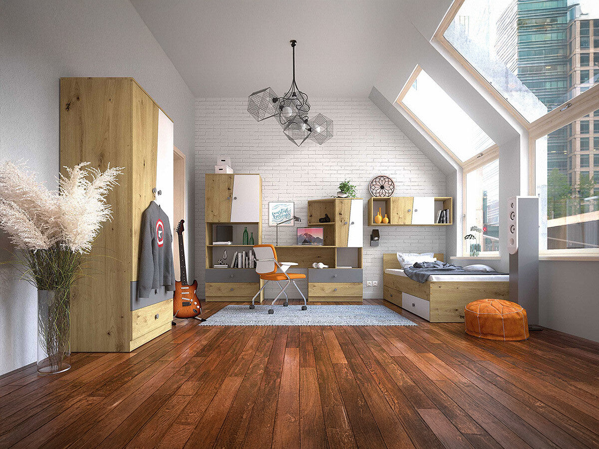 Baldų komplektas 401300 3986485