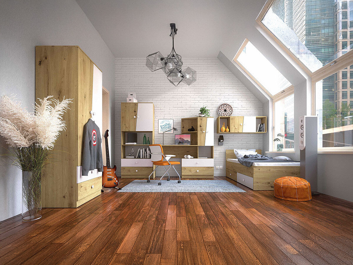 Baldų komplektas 401300 3986486