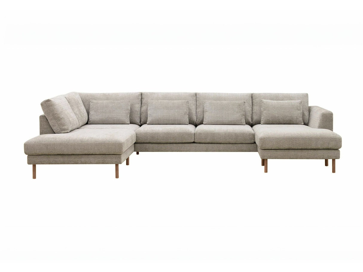 Minkštas kampas 585669