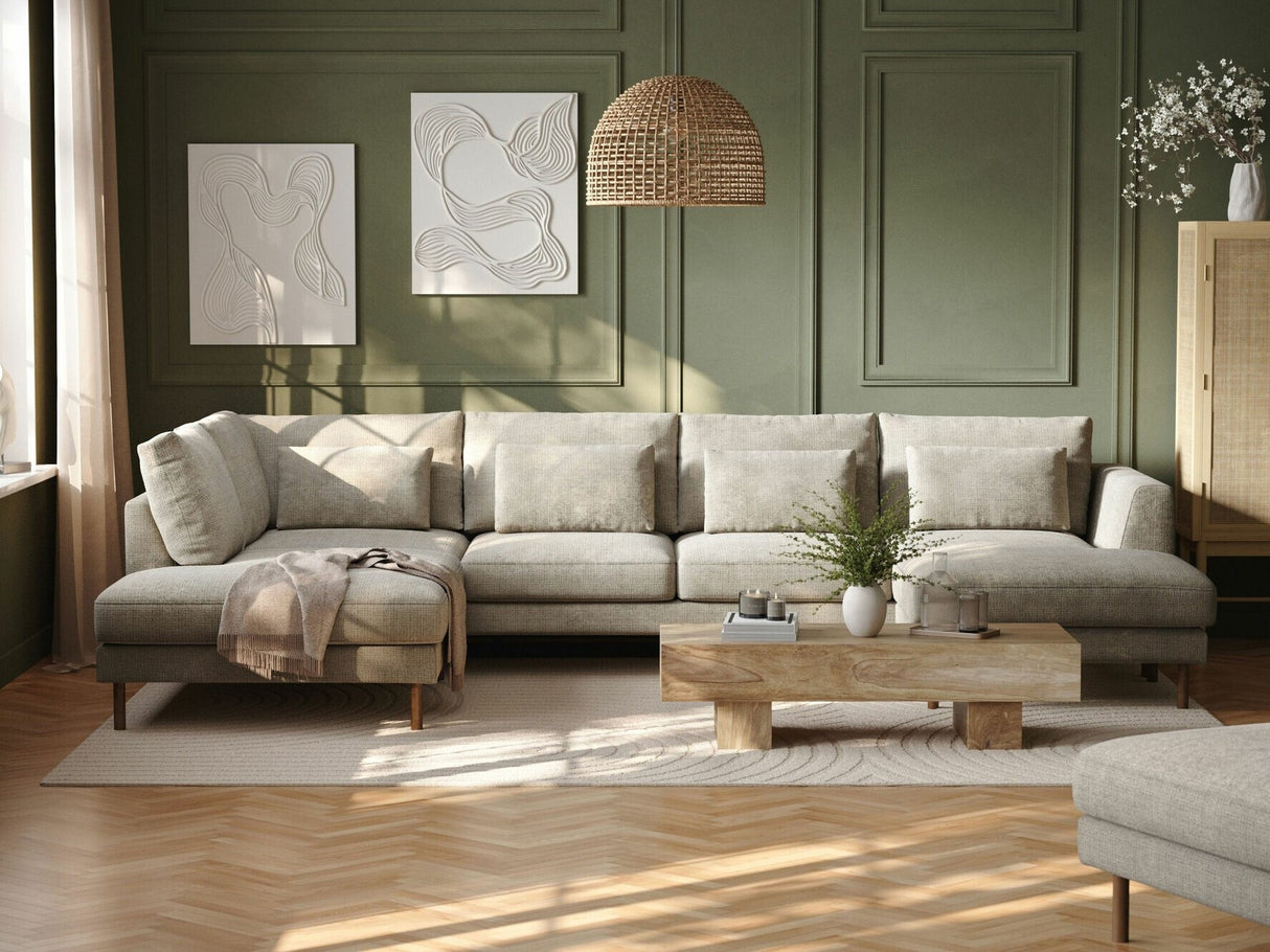 Minkštas kampas 585669