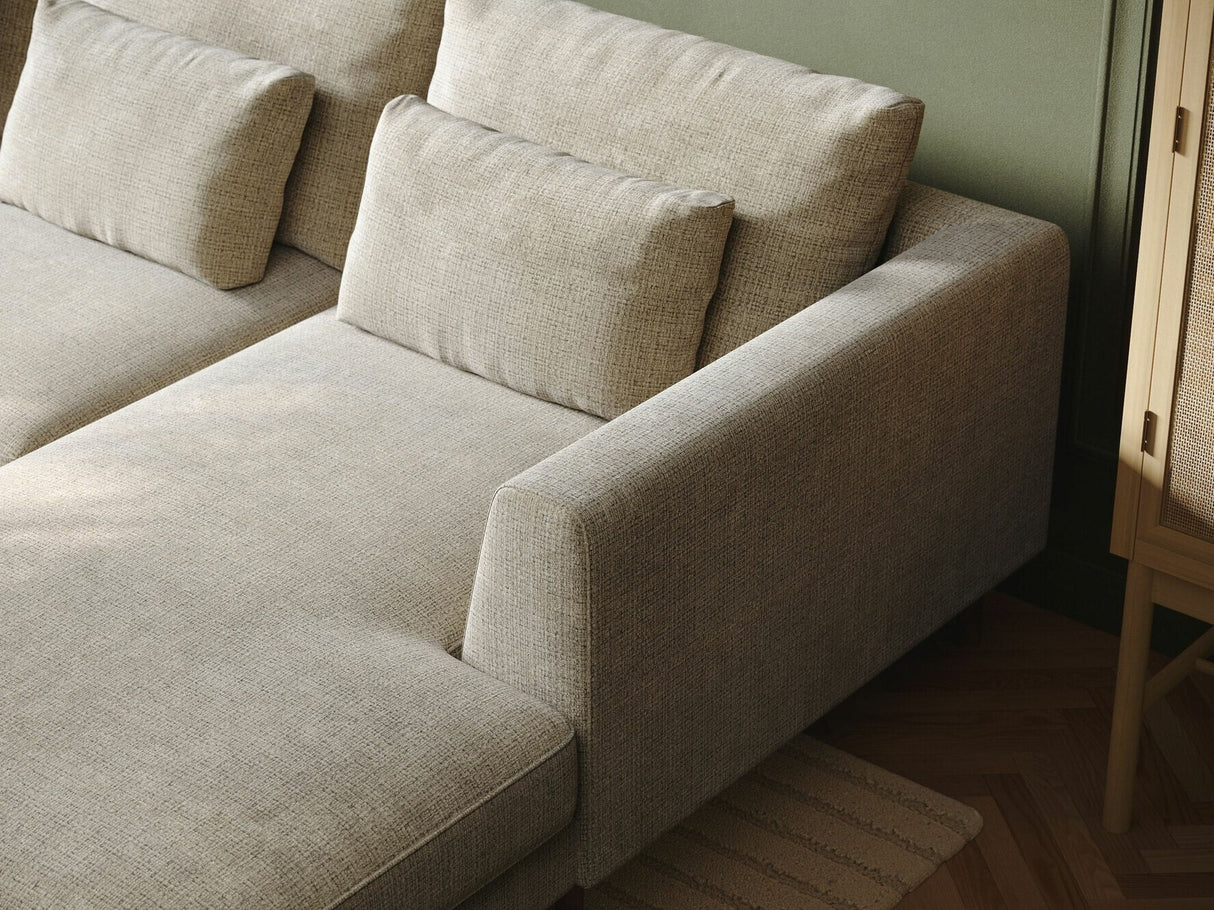 Minkštas kampas 585669