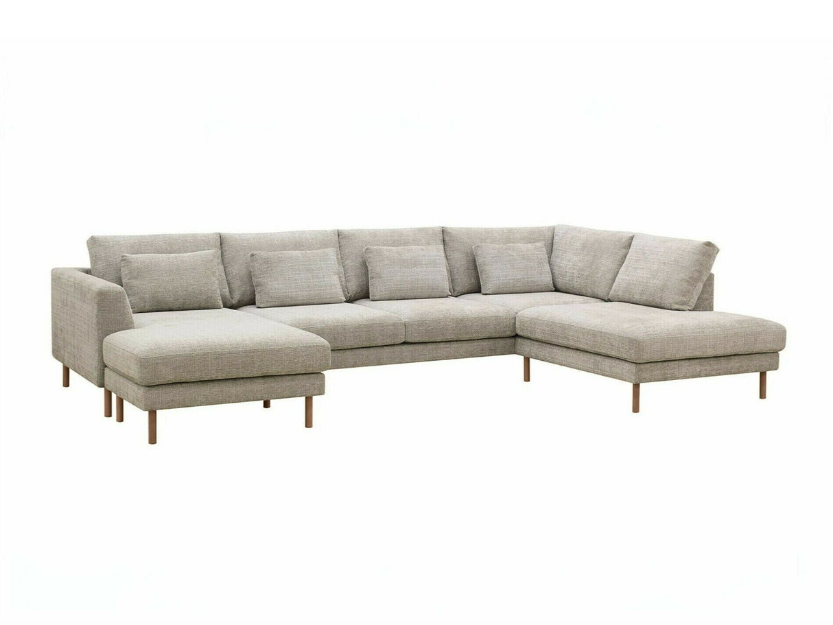 Minkštas kampas 585669