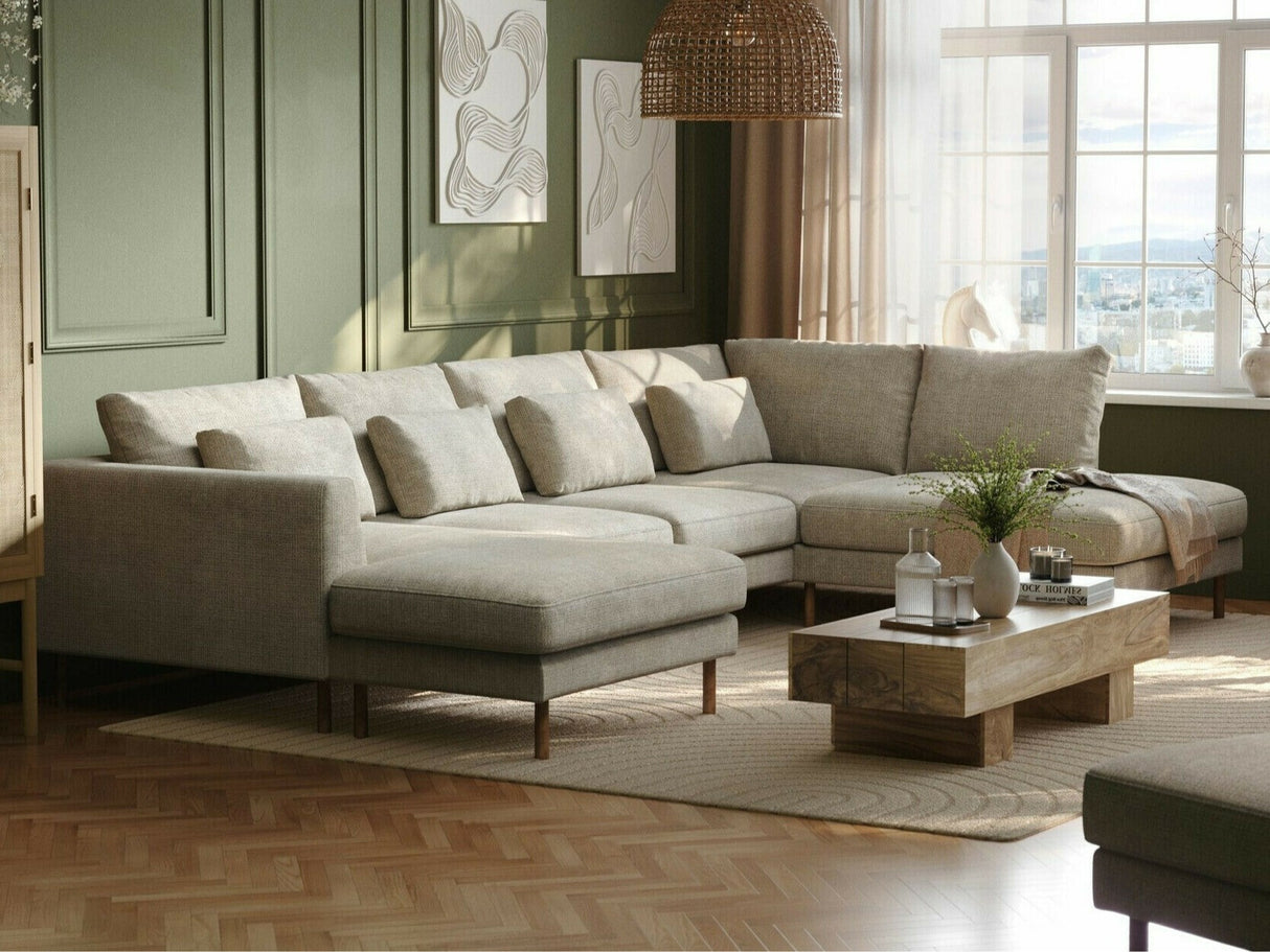 Minkštas kampas 585669