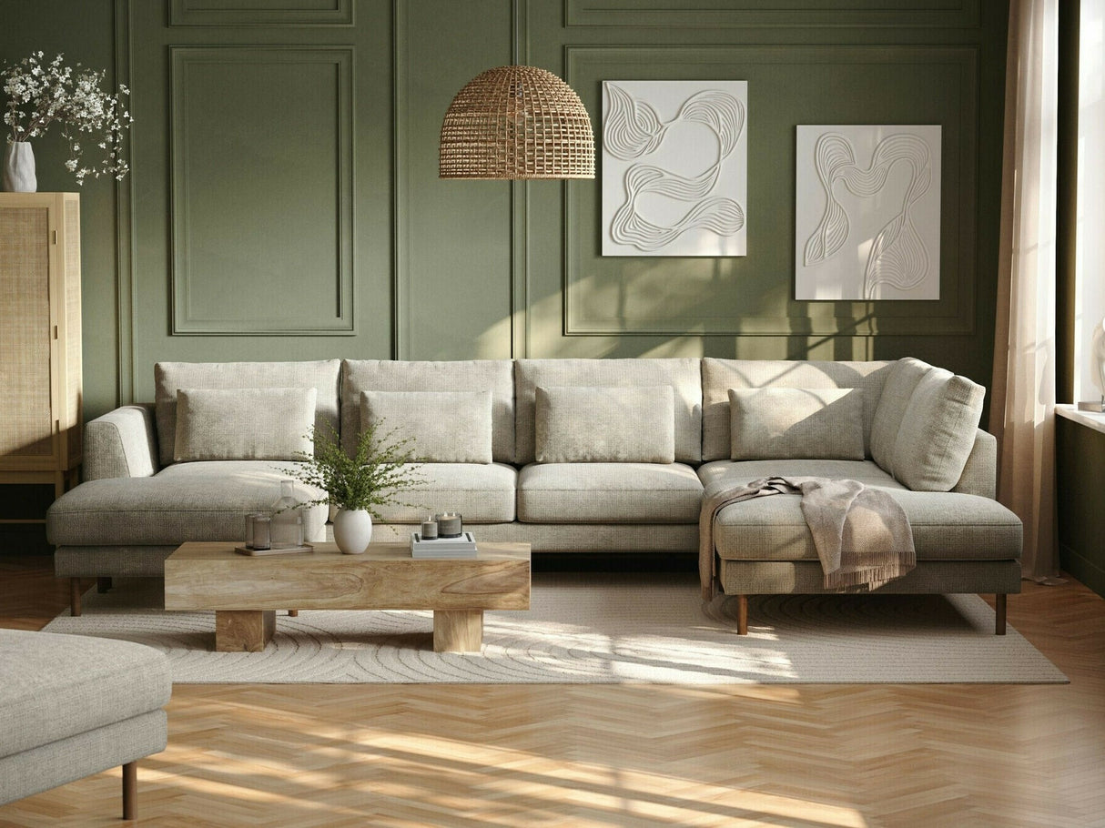 Minkštas kampas 585669