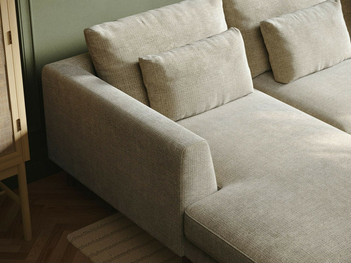 Minkštas kampas 585669