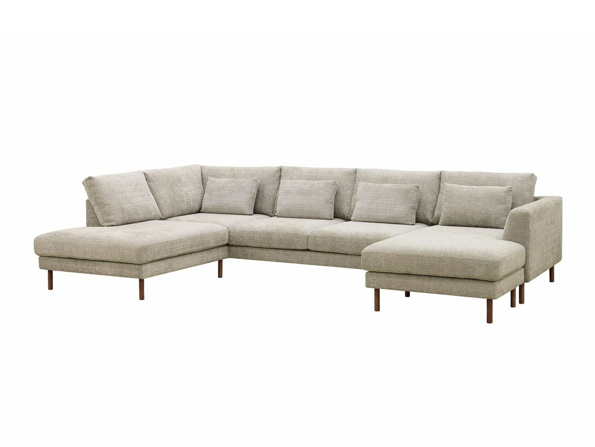 Minkštas kampas 585669