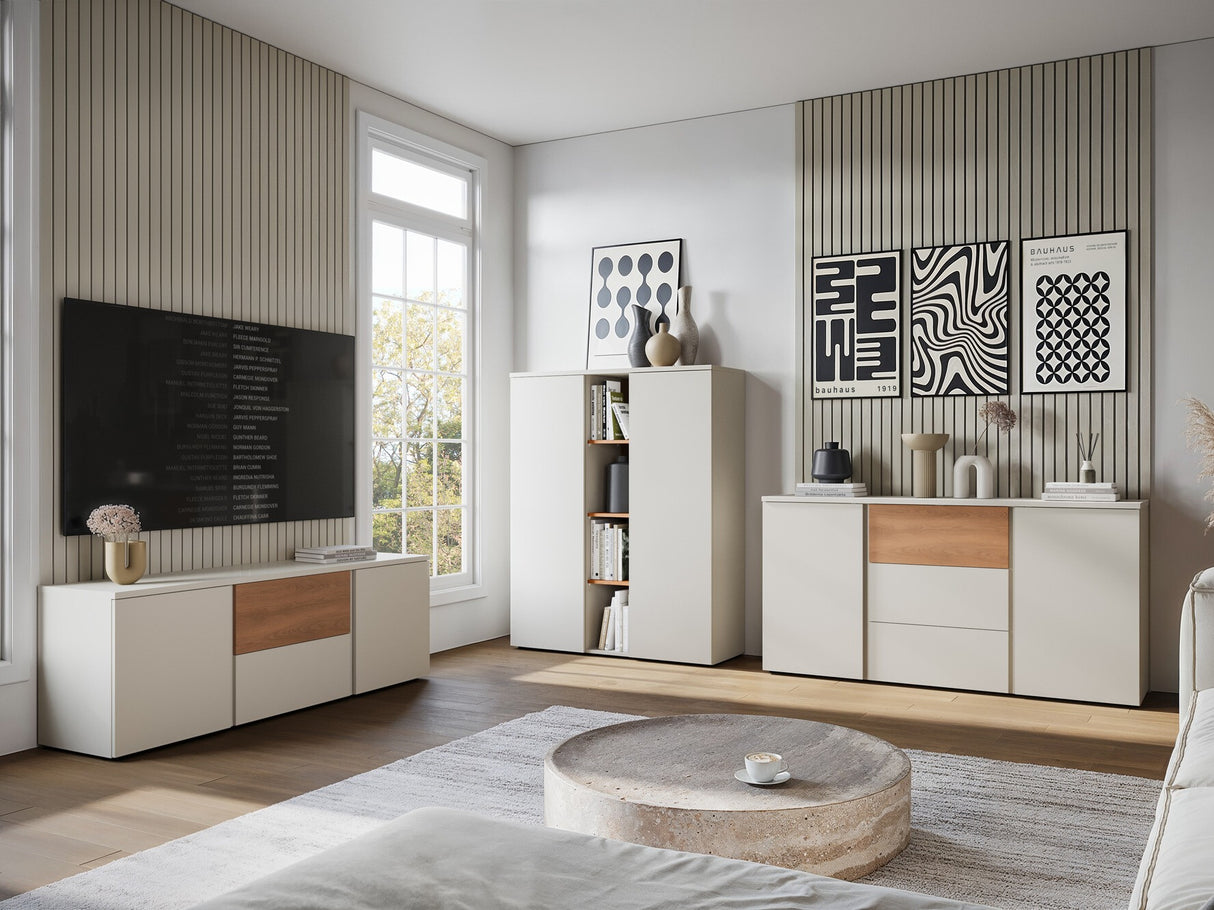 TV staliukas 585707