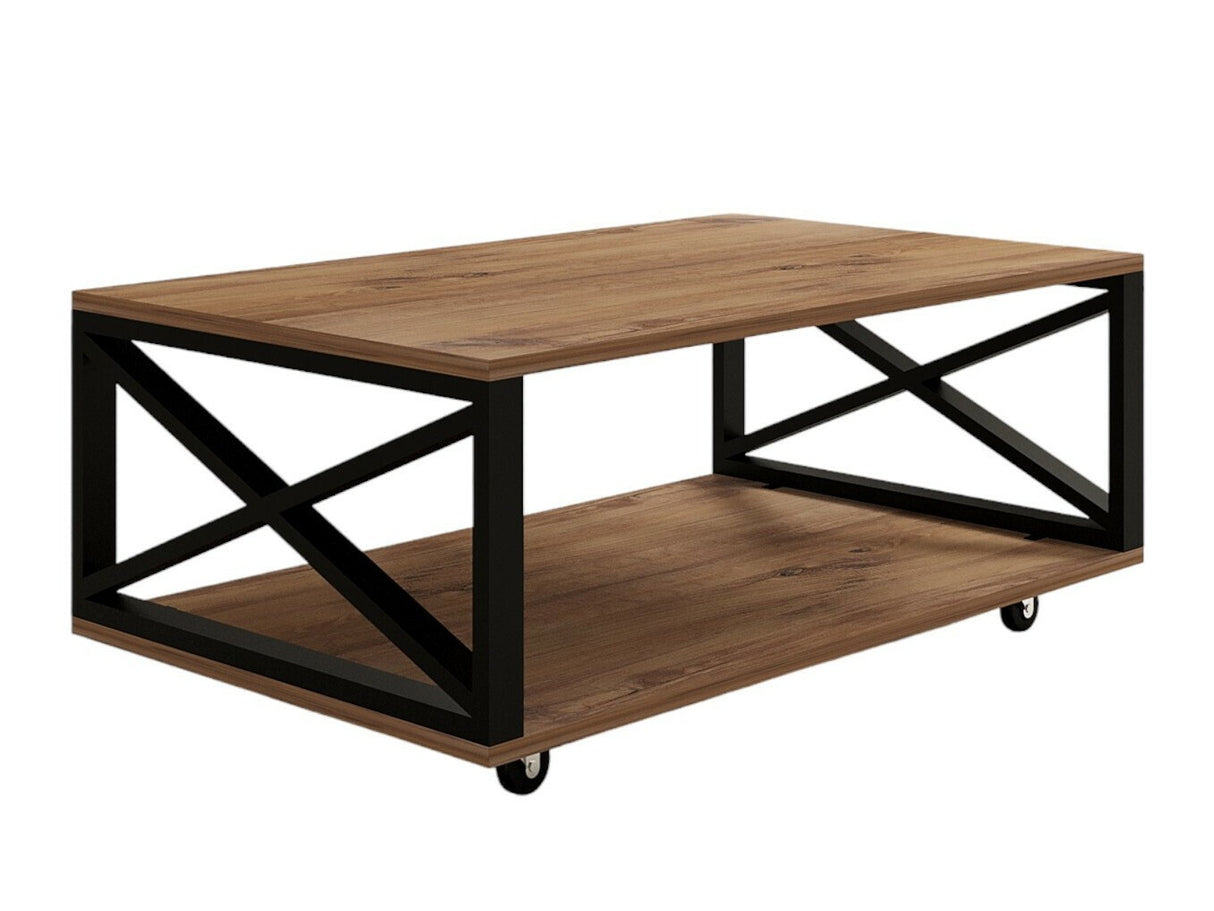 Žurnalinis staliukas 585726