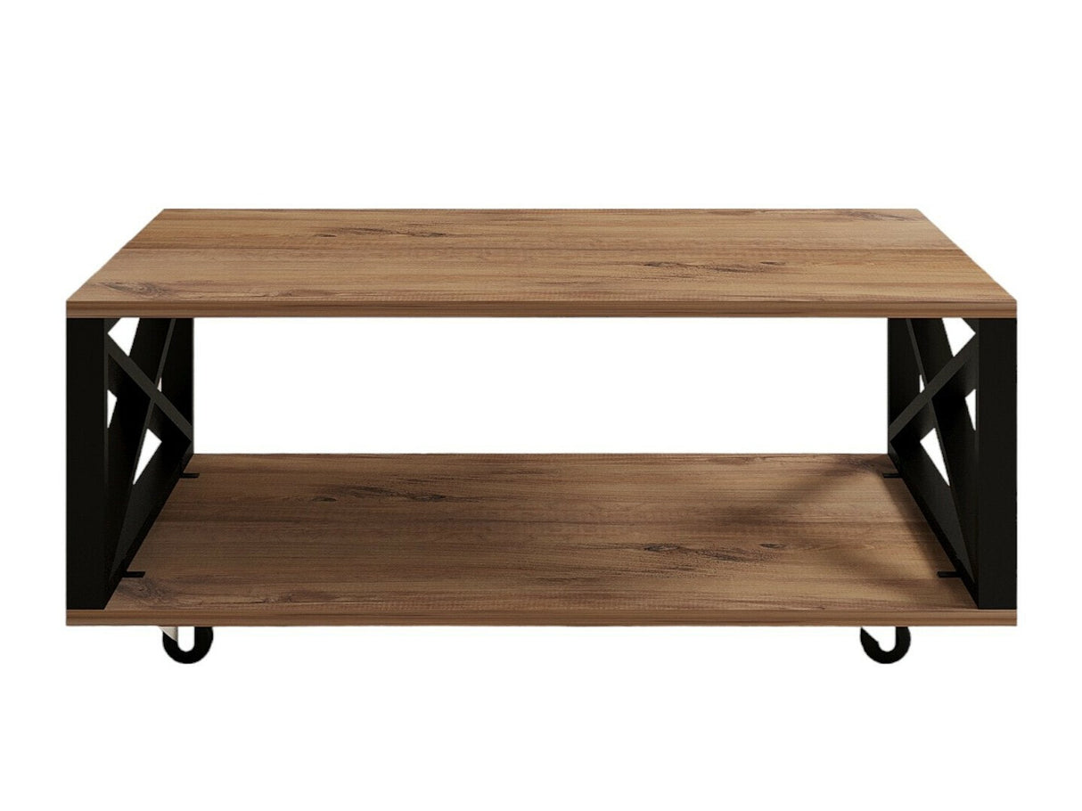 Žurnalinis staliukas 585726