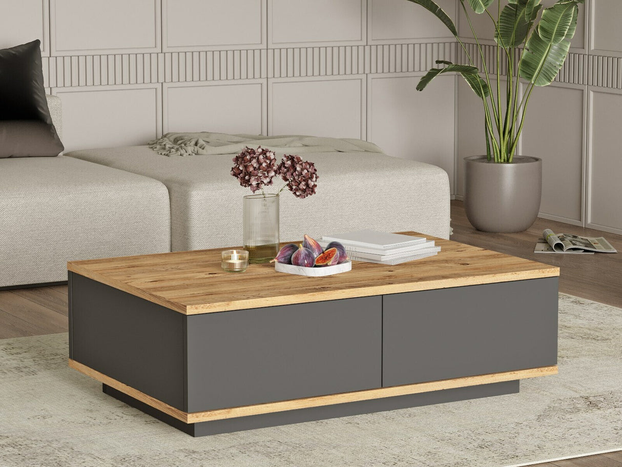 Žurnalinis staliukas 585842