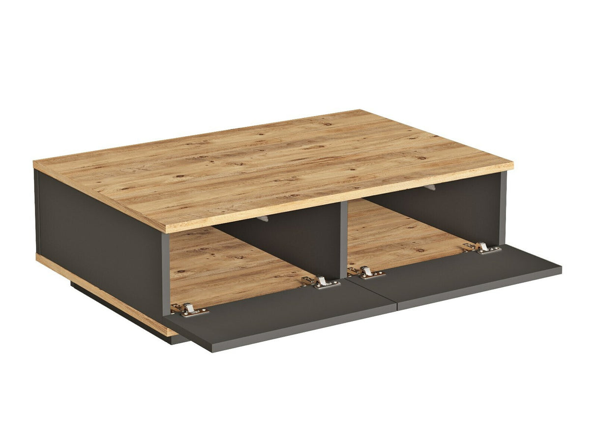 Žurnalinis staliukas 585842