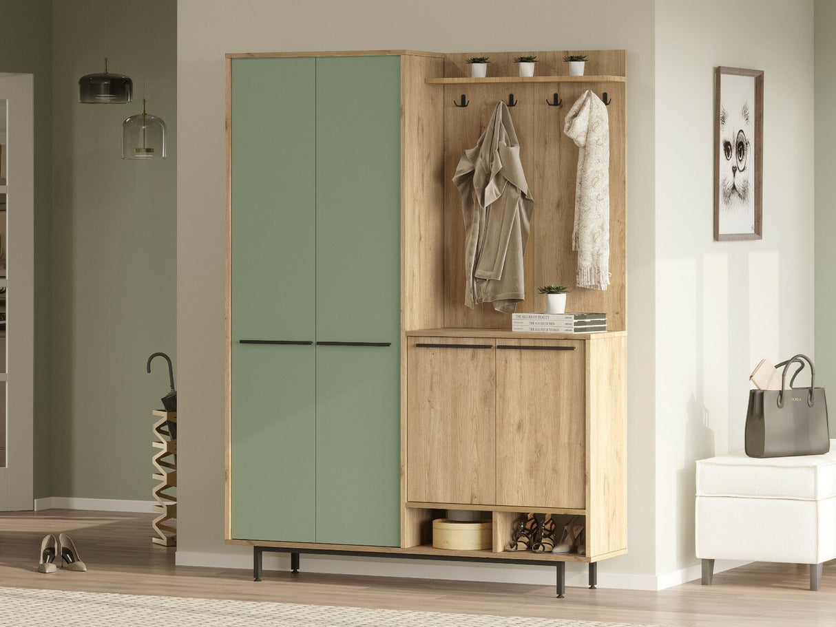 Prieškambario komplektas 585880