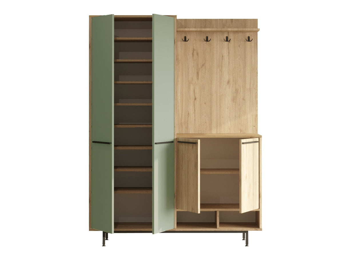 Prieškambario komplektas 585880