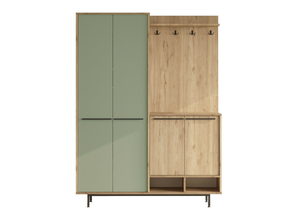 Prieškambario komplektas 585880