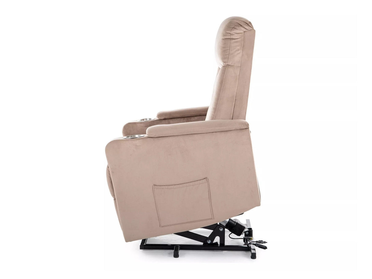 Fotelis reglaineris 585904