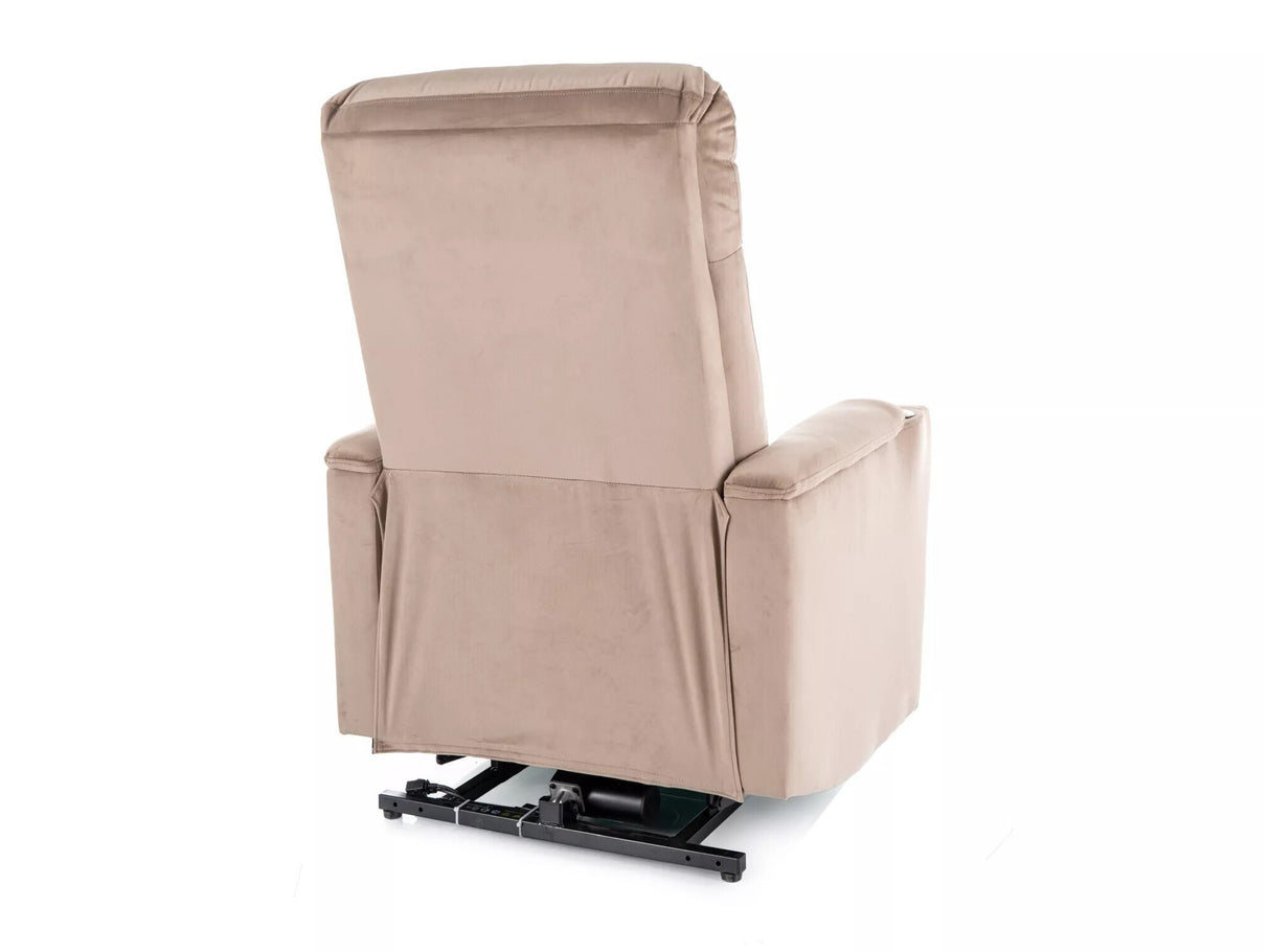 Fotelis reglaineris 585904