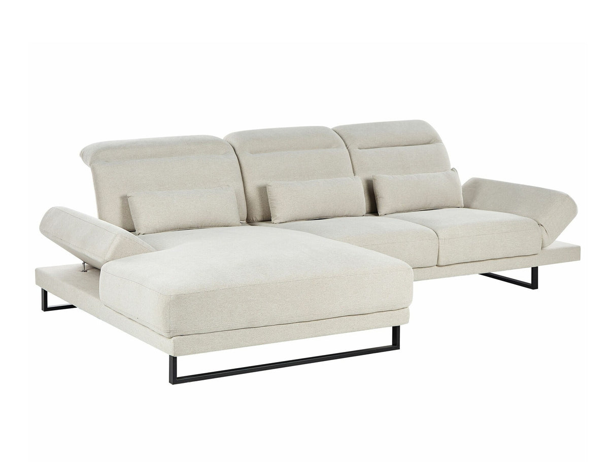 Minkštas kampas 585935