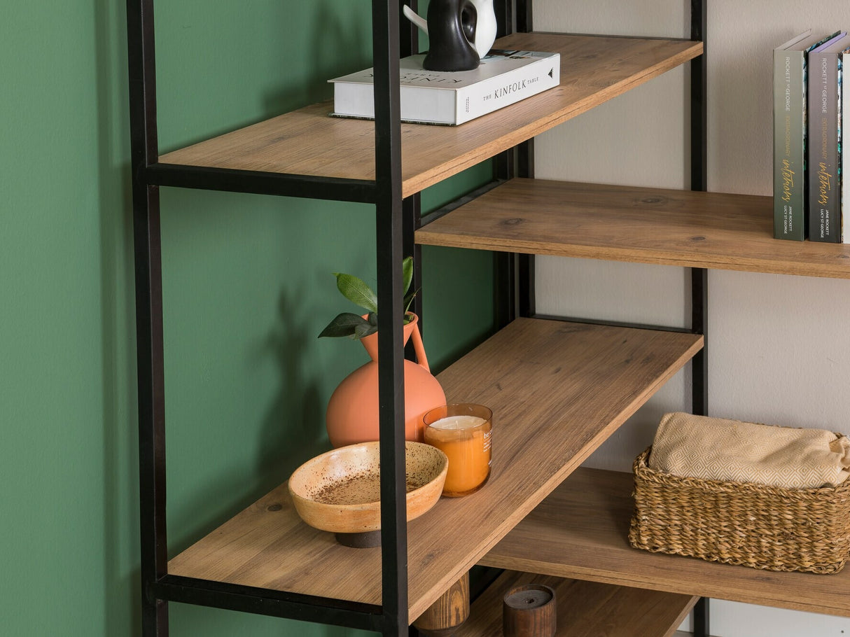 Kampinė lentyna 585965