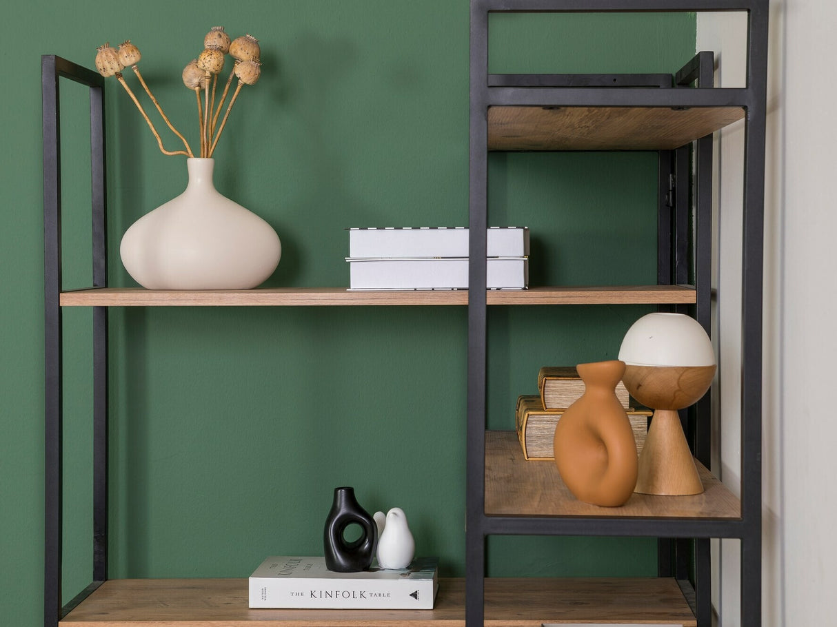 Kampinė lentyna 585965