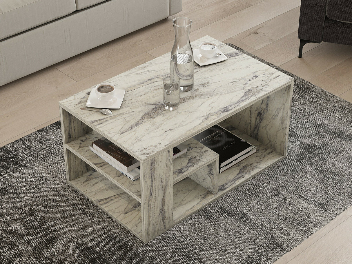 Žurnalinis staliukas 586006