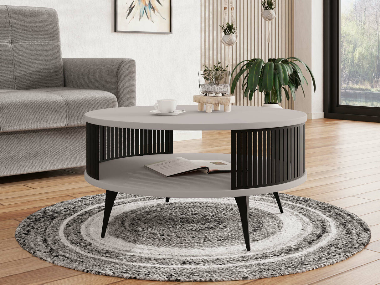 Žurnalinis staliukas 544969