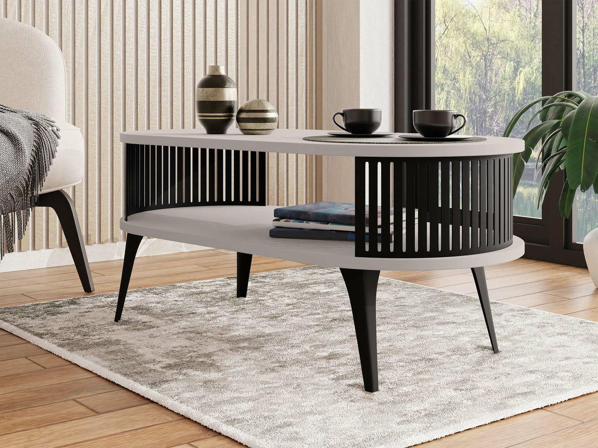 Žurnalinis staliukas 574304