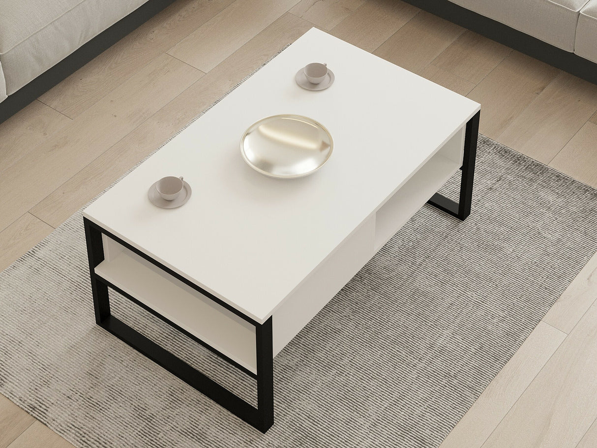 Žurnalinis staliukas 586042