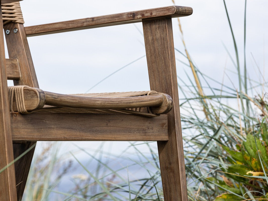 Lauko kėdė 586122