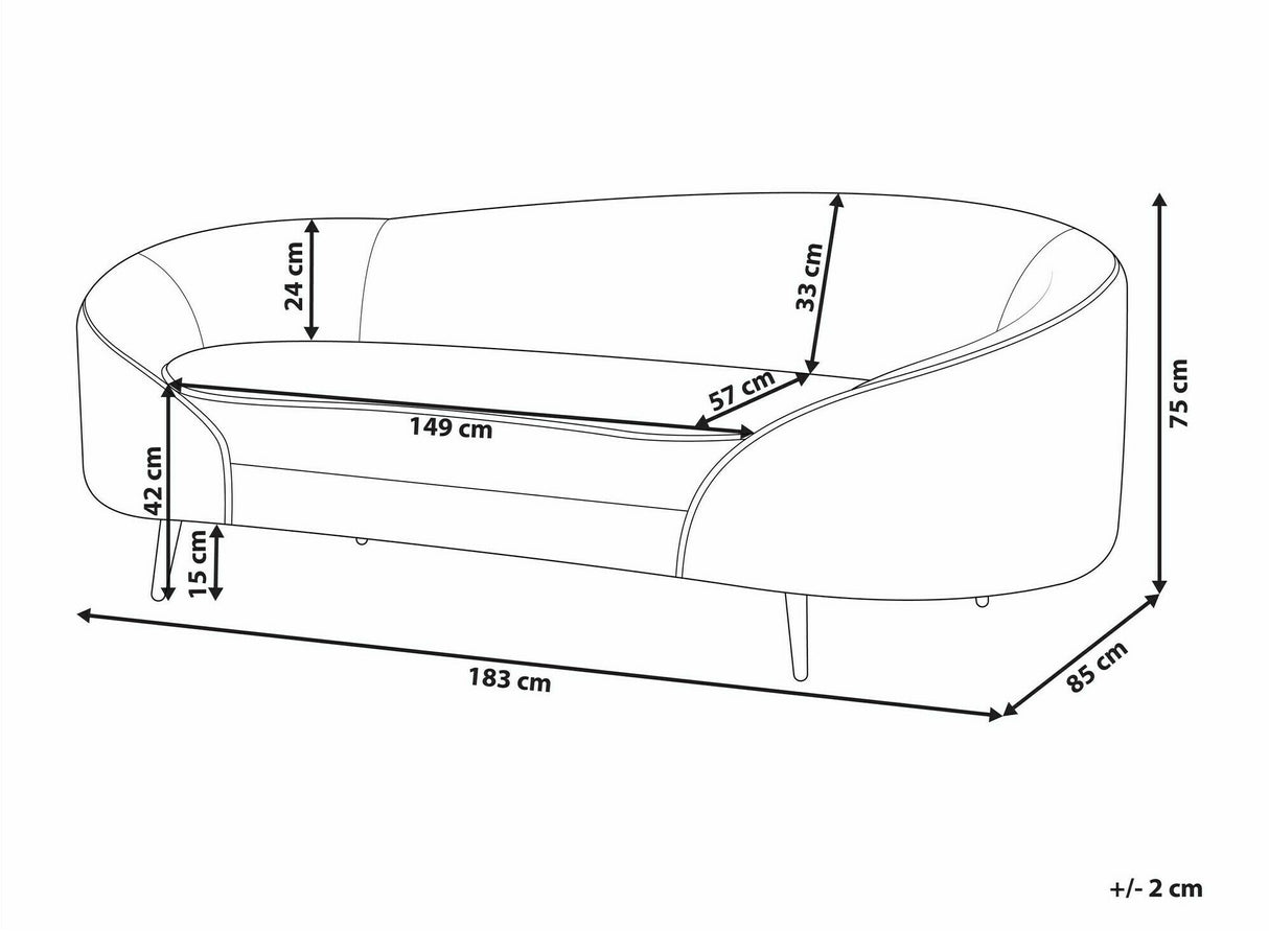 Sofa 523361