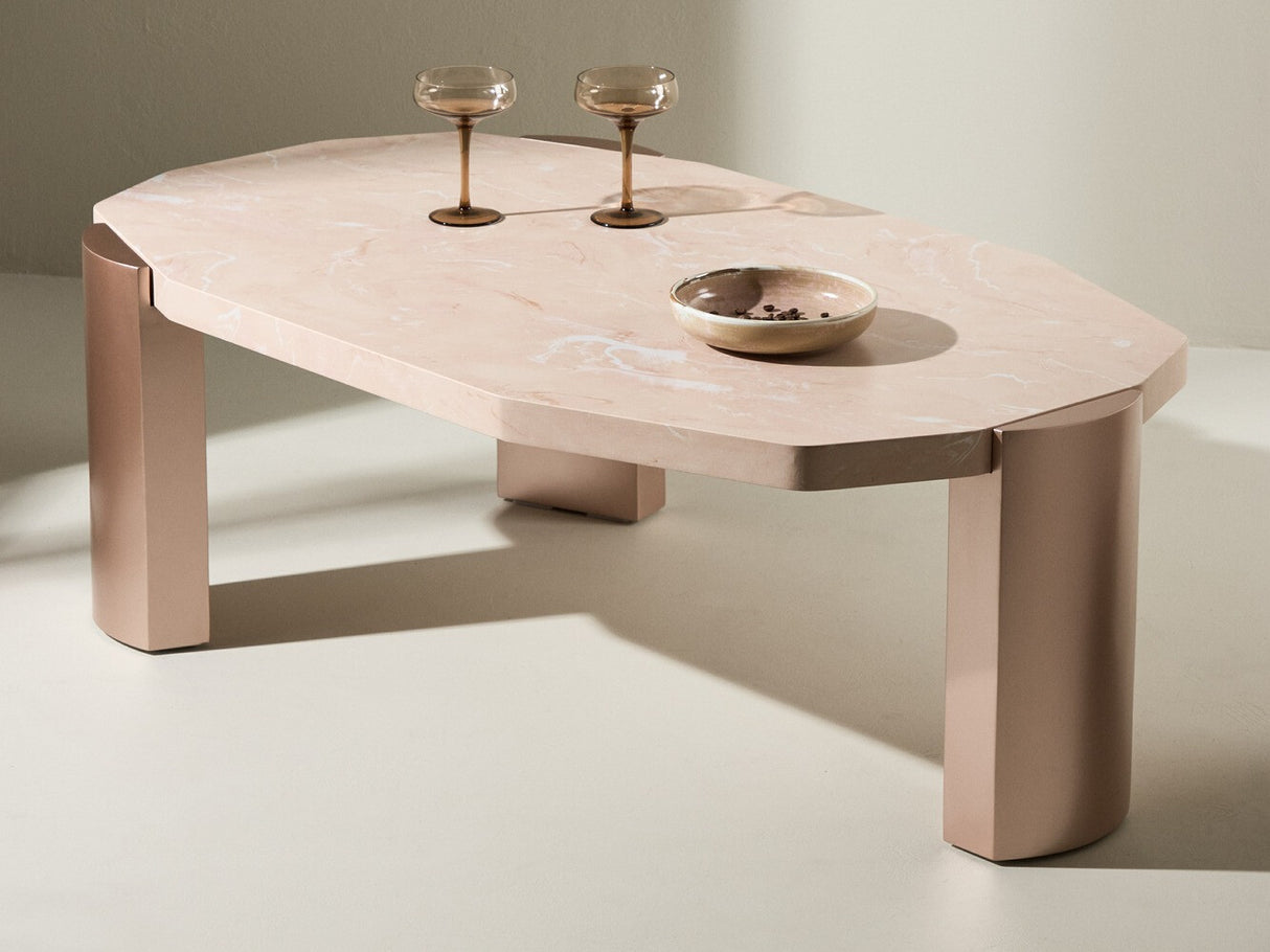 Žurnalinis staliukas 586176