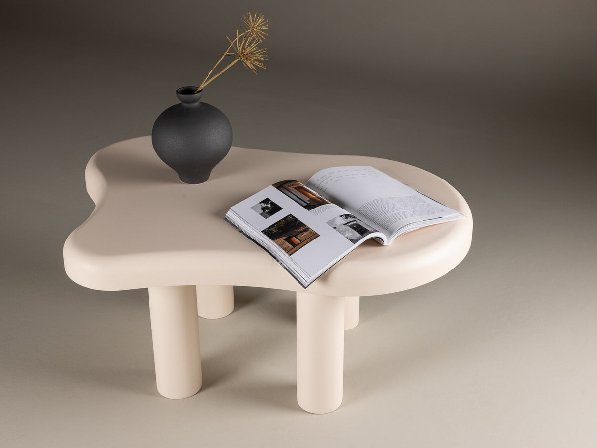 Žurnalinis staliukas 586283