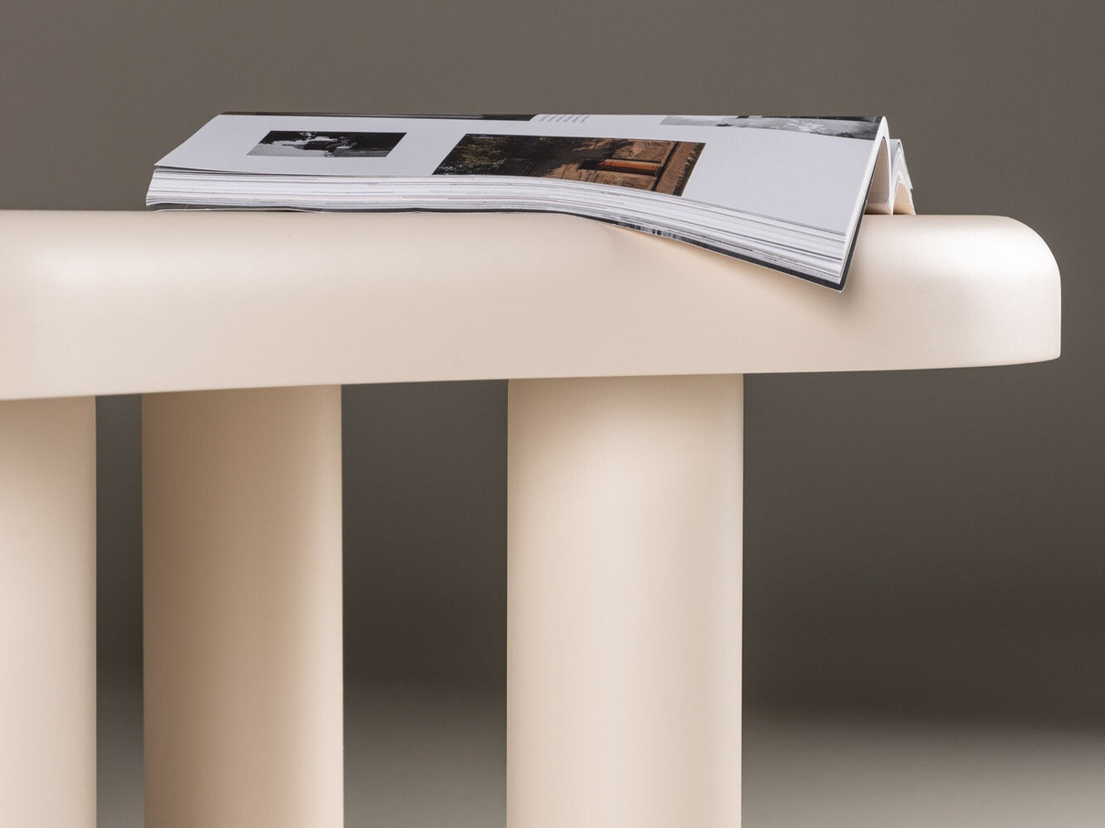 Žurnalinis staliukas 586283