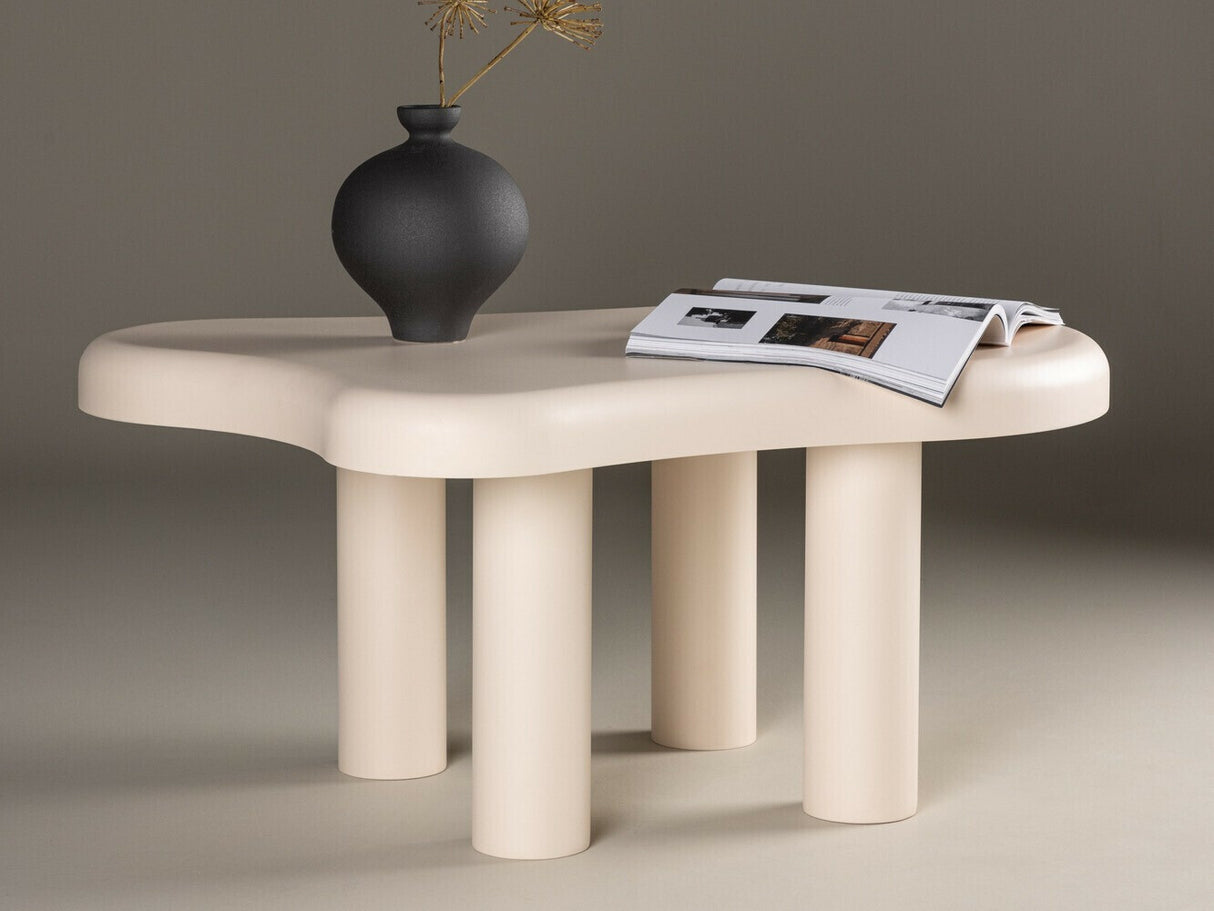 Žurnalinis staliukas 586283