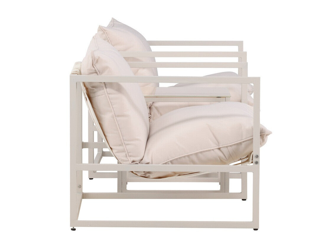 Lauko baldų komplektas 640341