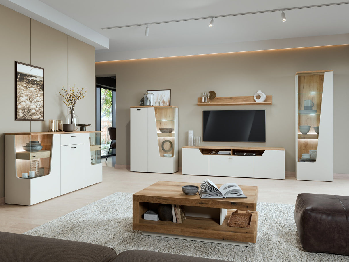 TV staliukas 586340