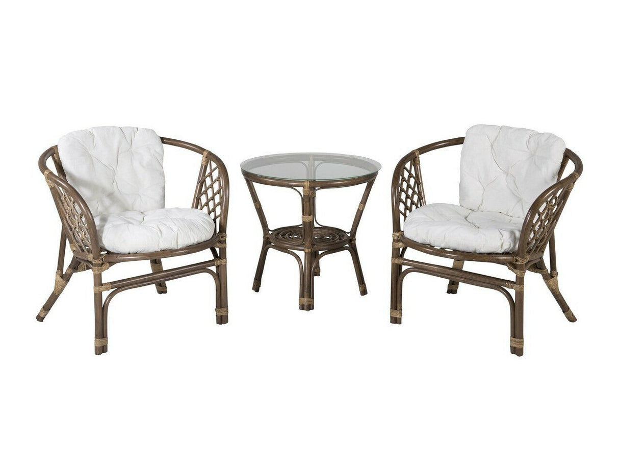 Balkono komplektas 412769 3992967