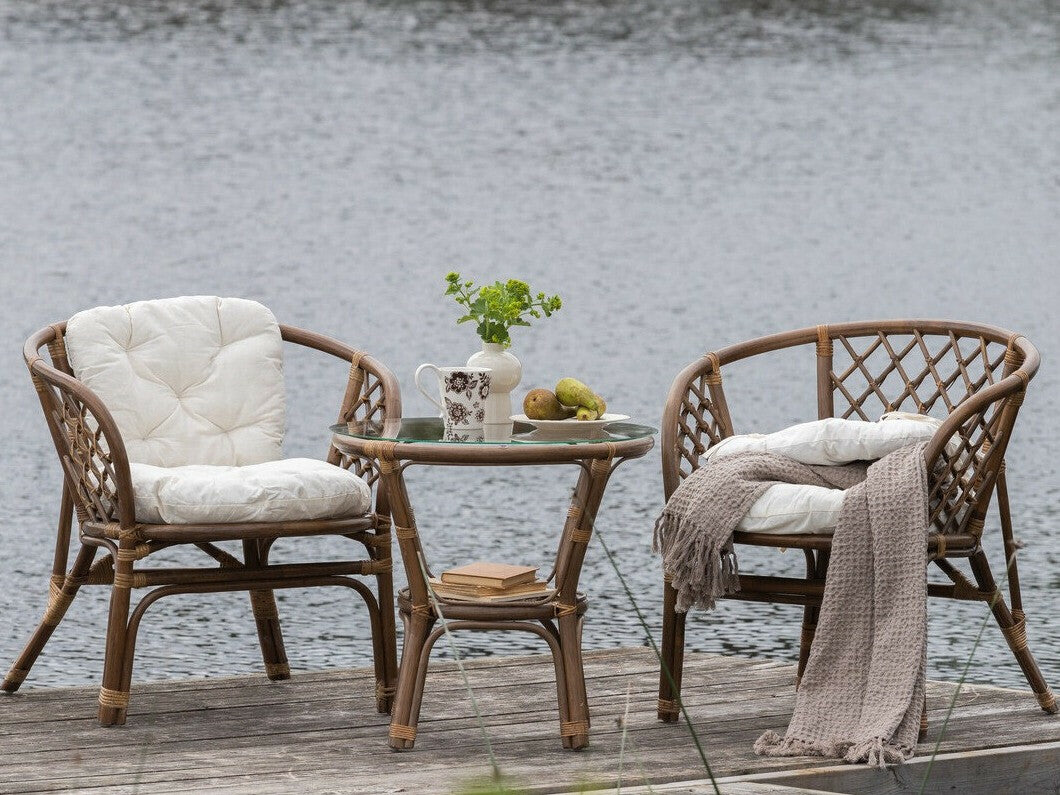 Balkono komplektas 412769 3992968