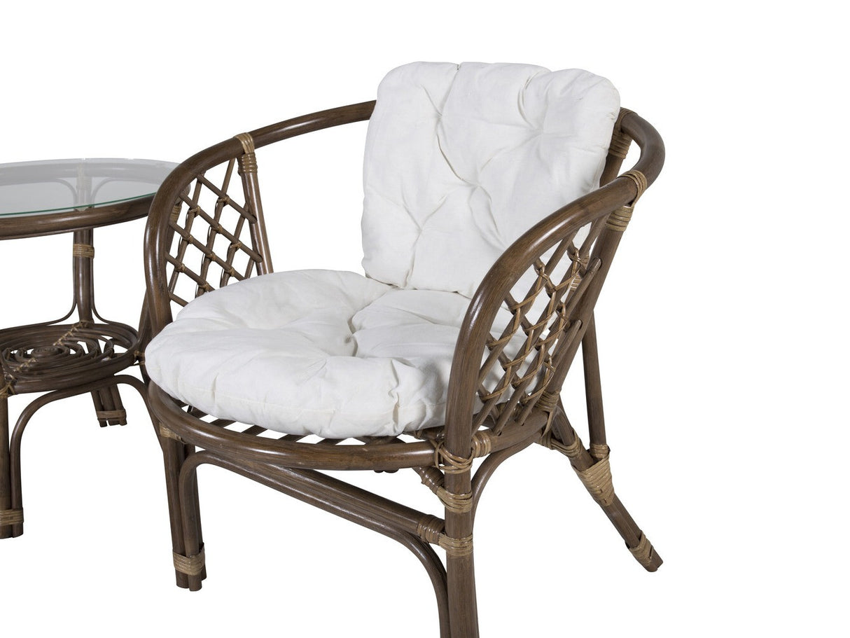 Balkono komplektas 412769 3992969